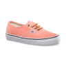 Кеды Vans Authentic (Brushed Twill) VVOEAQH розовые