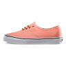 Кеды Vans Authentic (Brushed Twill) VVOEAQH розовые