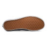 Кеды Vans Authentic (Brushed Twill) VVOEAQH розовые