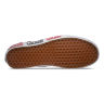 Кеды Vans Era (Van Doren) VVHQ8XJ черные