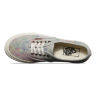Кеды Vans Authentic Slim (Suede Floral) VXG6EH5 разноцветные