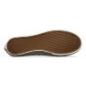 Кеды Vans Authentic Slim (Suede Floral) VXG6EH5 разноцветные