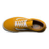 Кеды Vans OLD SKOOL REISSUE (Classic Leather) VKW7FC5 желтые
