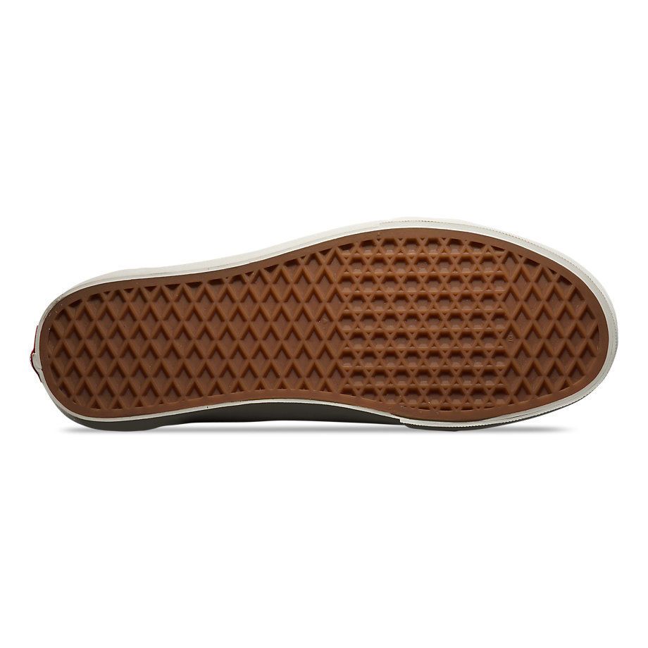 Vans OLD SKOOL REISSUE Classic Leather VKW7FC5 5 890