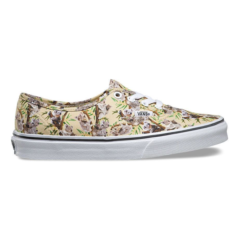 Vans koala best sale