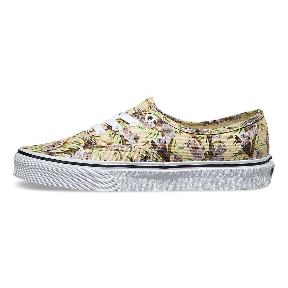 Vans koala hot sale