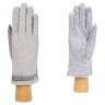 Перчатки Fabretti JIF2-9 серые