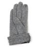 Перчатки Fabretti JIF2-9 серые
