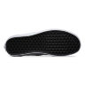 Кожаные слипоны Vans Classic Slip-On (Leather/Snake) VXG8ENO серебристые