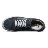 Кеды Vans OLD SKOOL REISSUE (Vintage Sunfadе) VKW7FPA черные