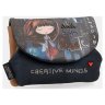 Кошелек Anekke женский маленький 37809-016