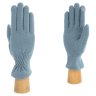 Перчатки Fabretti JIF11-24 голубые