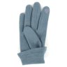 Перчатки Fabretti JIF11-24 голубые