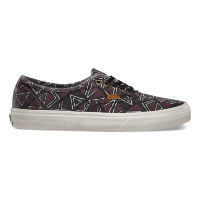 Кеды Vans Authentic CA (Geo Tribe) VJWIAXX разноцветные