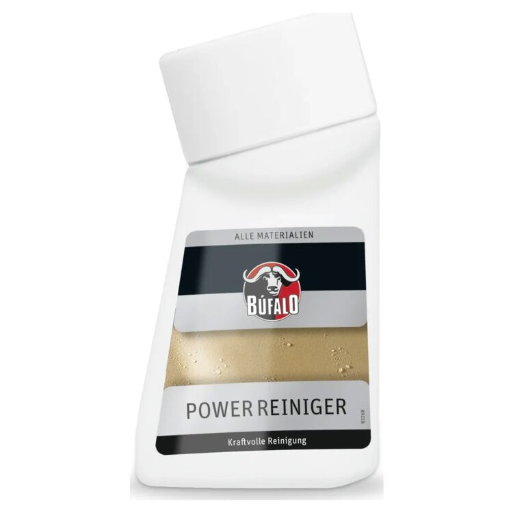 Очиститель Bufalo Power Reiniger 900679, флакон с щёткой, 75 мл.