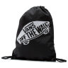 Мешок Vans Benched Bag Onyx New черный