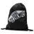 Мешок Vans Benched Bag Onyx New черный