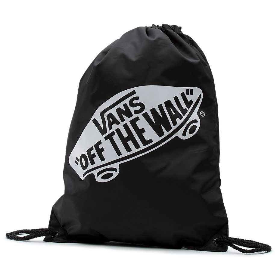 Vans Benched Bag Onyx New 1 690