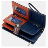 Кошелек Anekke женский на молнии с отделением для купюр 37809-901