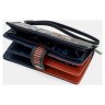 Кошелек Anekke женский на молнии с отделением для купюр 37809-901