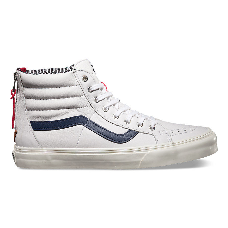 Vans sk8 california discount