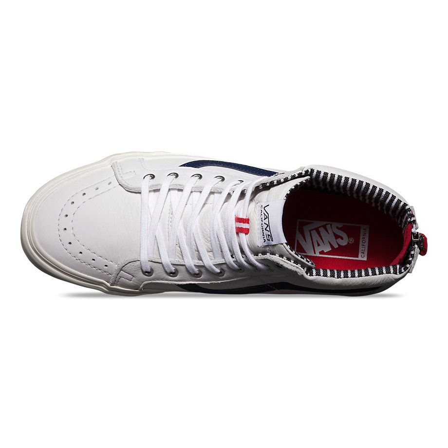 Vans sk8-hi zip ca vxh9dqq hot sale