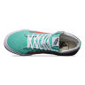 Кеды Vans Sk8-Hi Slim (Geometric) VXH7DY1 мятные