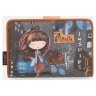 Кошелек Anekke женский с отделением для карточек 37809-902