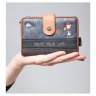 Кошелек Anekke женский с отделением для карточек 37809-902
