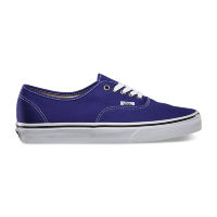 Кеды Vans Authentic deep wisteria VVOECA6 синие