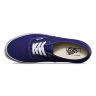 Кеды Vans Authentic deep wisteria VVOECA6 синие