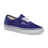 Кеды Vans Authentic deep wisteria VVOECA6 синие