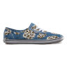 Кеды Vans CEDAR VMAPAYC синие