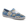 Кеды Vans CEDAR VMAPAYC синие