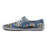 Кеды Vans CEDAR VMAPAYC синие