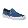 (УЦЕНКА) Слипоны Vans CLASSIC SLIP-ON Navy VEYENVY синие