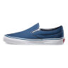 (УЦЕНКА) Слипоны Vans CLASSIC SLIP-ON Navy VEYENVY синие