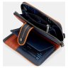 Кошелек Anekke женский на молнии с отделением для купюр 37809-909