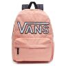 Рюкзак городской Vans Realm Flying V Muted Clay Poppy