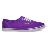 Кеды Vans Authentic Lo Pro (Neon) VT9NB9Q сиреневые