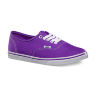 Кеды Vans Authentic Lo Pro (Neon) VT9NB9Q сиреневые