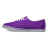 Кеды Vans Authentic Lo Pro (Neon) VT9NB9Q сиреневые
