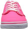 Кеды Vans ATWOOD LOW VNJO6AQ розовые