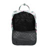 Рюкзак Vans Icono Square Tropical Multi / Black