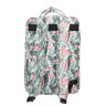 Рюкзак Vans Icono Square Tropical Multi / Black