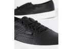 Кеды Vans Authentic DX VA38ESIUZ черные