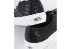 Кеды Vans Authentic DX VA38ESIUZ черные