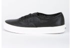 Кеды Vans Authentic DX VA38ESIUZ черные