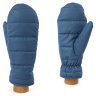 Варежки Fabretti JDF31-F24 синие