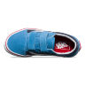 Детские кеды Vans Old Skool V VA38HDMMR синие